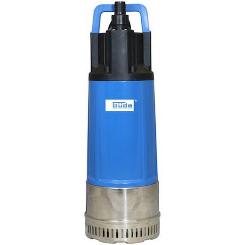 B-Ware!GÜDE Drucktauchpumpen GDT 1200 I - 94242- benutzt!