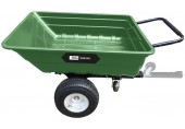 GÜDE Gartenwagen GGW 501 300 Liter bis 500 kg 94323