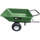 GÜDE Gartenwagen GGW 501 300 Liter bis 500 kg 94323