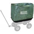 Güde Aufsatzplane für Gartenwagen GGW 250 94338