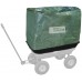 Güde Aufsatzplane für Gartenwagen GGW 250 94338