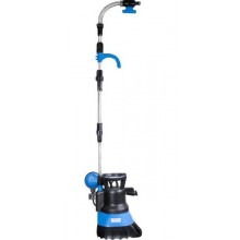 B-Ware!GÜDE GFP 5200 Regenfasspumpe 5200 l/h Schmutzwassertauchpumpe 94617-nach Service