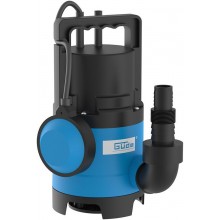 GÜDE GS 4003 P Schmutzwasser-Tauchpumpe 94638