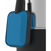 B-WARE!! GÜDE GS1103 PI 1100 W / 20000 l/h / max 35mm Schmutzwassertauchpumpe 94639