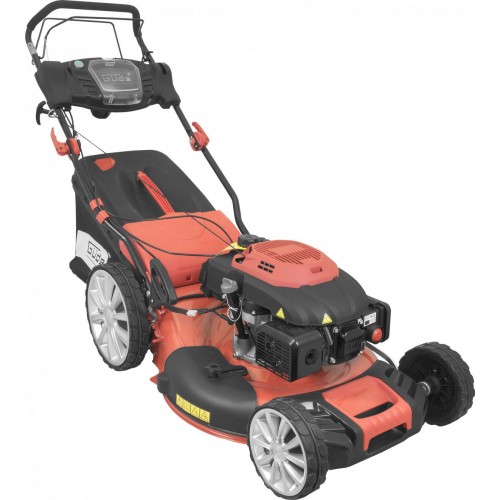 GÜDE RASENMÄHER BIG WHEELER 554.1 R LI-ES 95343