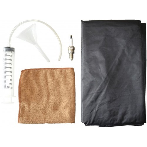 Güde Zubehör-Kit Rasenmäher Güde RM 95366