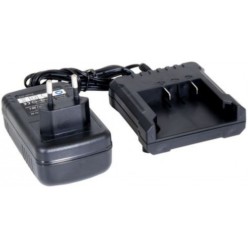 GÜDE Ladegerät 0,9A / 25 L 95625