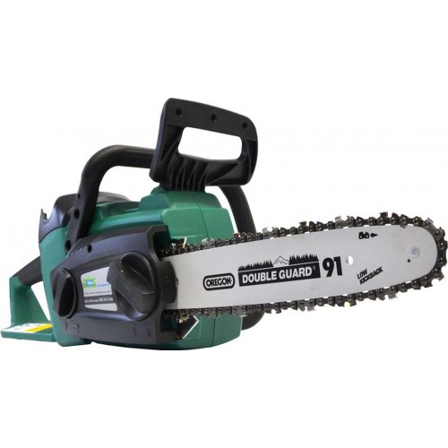 GÜDE Akku Kettensäge 300/36 Li Ion inkl. Akku & Ladegerät 95680