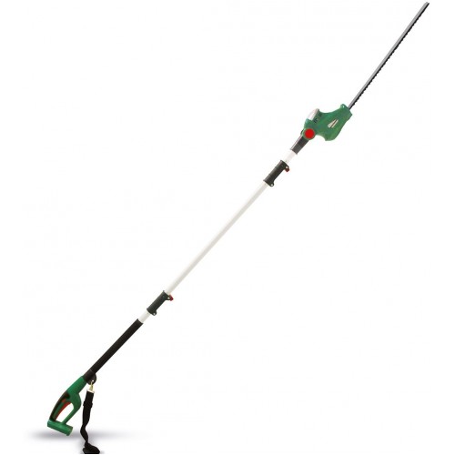 GÜDE Akku Heckenschere 530/36 HSL ohne Akku ohne Lade gerät 95730