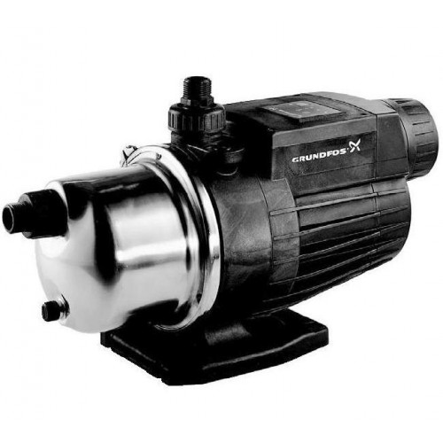 Grundfos MQ 3-45 Hauswasserwerk 96515415