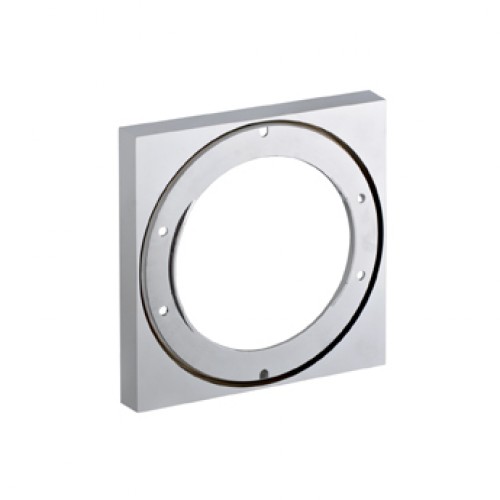 Hansgrohe Verlängerungsrosette 172 x 172 mm 97407000 Hansgrohe Verlängerungsrosette 172 x 172 mm 97407000
