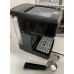 SENCOR SES 1710BK coffee machine with cappuccinatore