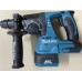 Makita DHR243ZJ Akku-Bohrhammer Li-ion 18V, Solo ohne Akku + Makpac