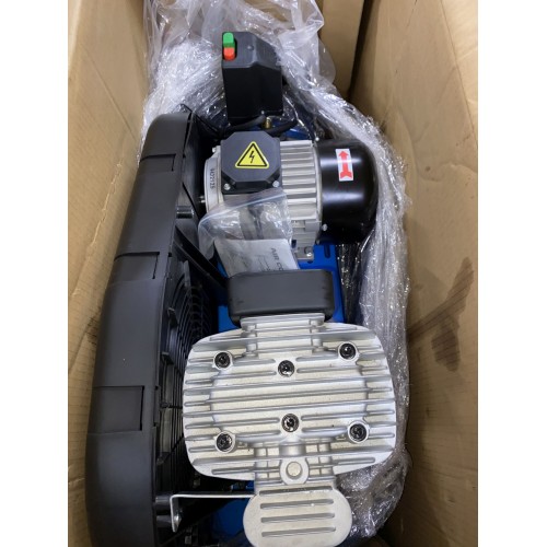 GÜDE 580/10/100 EU 400 V Kompressor 50073