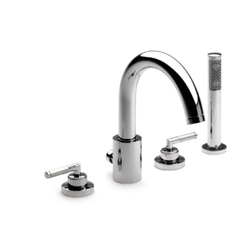 Roca Loft Elite Wanneneinlauf chrom 75A0951C00