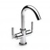 Roca Loft Elite Waschtischarmatur, A5A3051C00