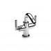 Roca Loft Elite Bidetarmatur, A5A6051C00