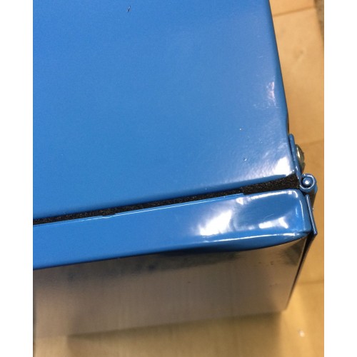 GÜDE Sandstrahlkabine GSK 110 LTR. 40020