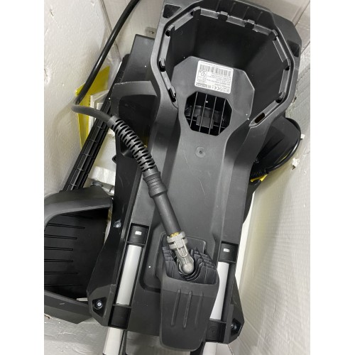 Kärcher K5 Power Control Home Hochdruckreiniger 1.324-553.0