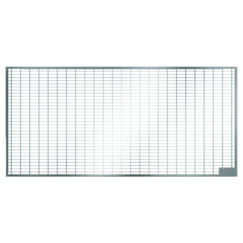 ACO Lichtschacht 400 – Gitterrost 80×40, Maschen 30/10, begehbar 35576 ACO Lichtschacht 400 – Gitterrost 80×40, Maschen 30/10, begehbar 35576