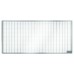 ACO Lichtschacht 400 – Gitterrost 80×40, Maschen 30/10, begehbar 35576