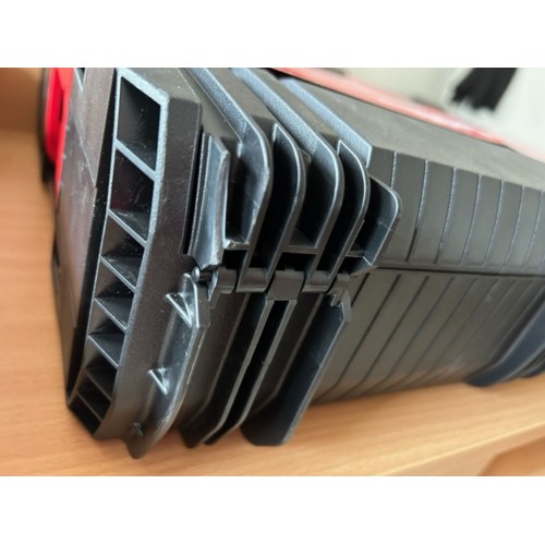 Milwaukee M18 FPP2A2-502X Powerpack 4933464268