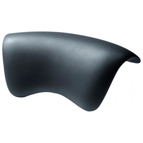 RIHO Daphne AH08 Kopfstütze, schwarz AH08110