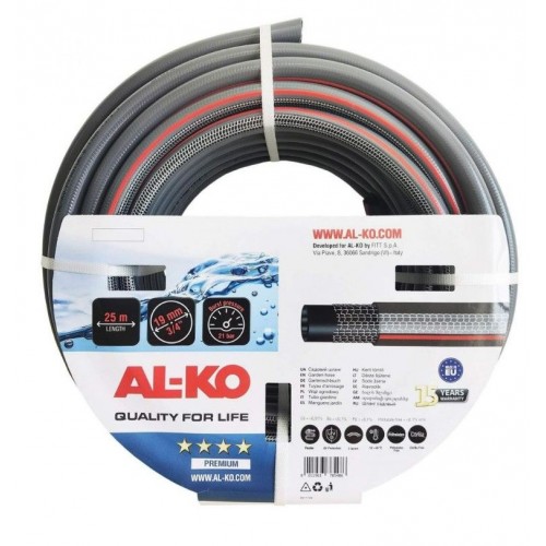 AL-KO Premium Schlauch (3/4-25m) 113957