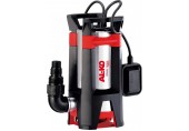 AL-KO Drain 15000 Inox Comfort Schmutzwassertauchpumpe 112828