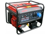 AL-KO Stromerzeuger 6500-C (5,0kW/389 ccm) 130932