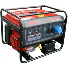 AL-KO Stromerzeuger 6500-C (5,0kW/389 ccm) 130932