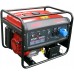 AL-KO Stromerzeuger 6500-C (5,0kW/389 ccm) 130932