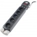 Steckdoseleiste  APC SurgeArrest P5BV - FR - 5x220V , 1x coax  APC23948