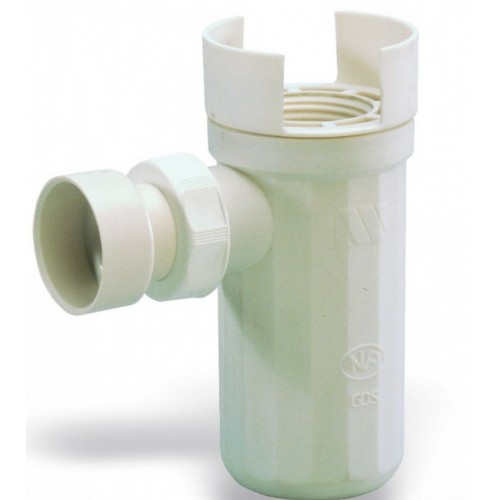 ARISTON Siphon Solar Zubehör 1" NUOS 877086