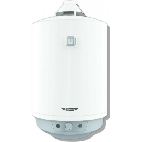 ARISTON S/SGA X 80 EE Gas-Speicher-Wassererhitzer 75l 3211197
