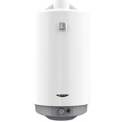 ARISTON S/SGA BF X 80 EE Gas-Wandspeicher mit raumluftunabhängiger Abgasführung 3211200
