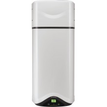 ARISTON NUOS EVO A+ 80 WH Wärmepumpe für Warmwasser 1,2kW 3629056