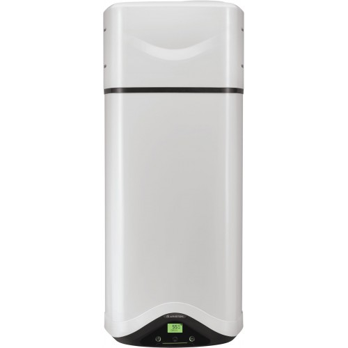 ARISTON NUOS EVO A+ 80 WH Wärmepumpe für Warmwasser 1,2kW 3629056