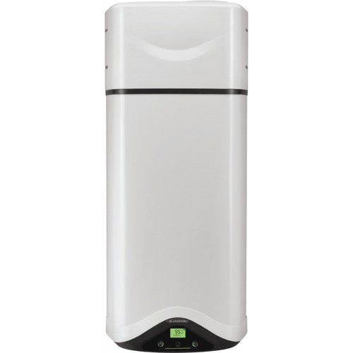 ARISTON NUOS EVO A+ 110 WH Wärmepumpe für Warmwasser 1,2 kW 3629057 ARISTON NUOS EVO A+ 110 WH Wärmepumpe für Warmwasser 1,2 kW 3629057