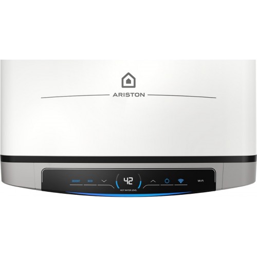 ABVERKAUF ARISTON VELIS DUNE WIFI 100 EU Warmwasserspeicher 80l 4018002