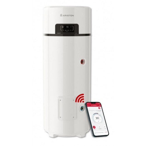 ARISTON NUOS FIT S2 WI-FI 200 FS Warmwasser-Wärmepumpe 4057014