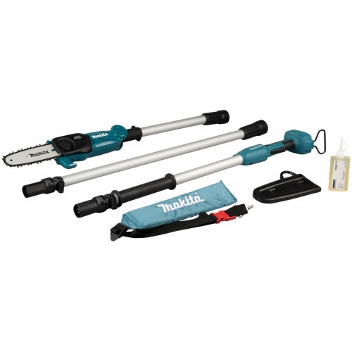 Makita DUA200Z Akku-Hochentaster 18V ohne akku