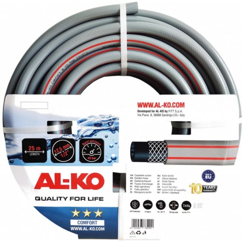 AL-KO Comfort-Schlauch (1/2-25m) 113949