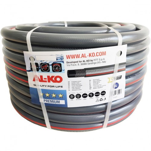 Al-KO Premium Schlauch (1/2-50m) 113956