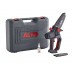 AL-KO CSM 1815 Akku-Minikettensäge (18V/15 cm) Ohne Akku, 114016