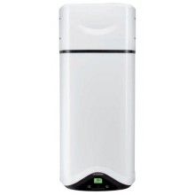 ARISTON NUOS EVO A+ 110 WH Warmwasserwärmepumpe Wärmepumpe Warmwasserspeicher, 12,kW 36290