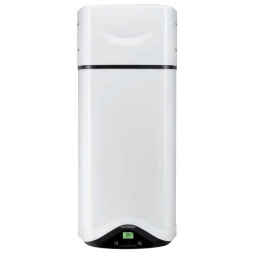 ARISTON NUOS EVO A+ 110 WH Warmwasserwärmepumpe Wärmepumpe Warmwasserspeicher, 12,kW 36290