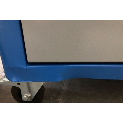 GÜDE Werkstattwagen / Werkbankwagen GWB 05 40925