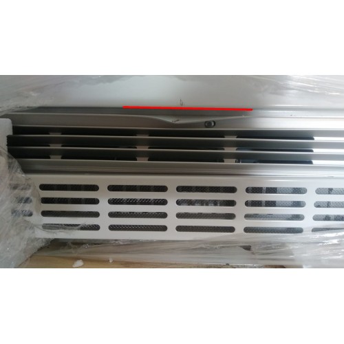 STIEBEL ELTRON SHF 2000 Nachtspeicherofen Wärmespeicher 2 kW, 400 V, 200175