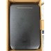 CURVER SLIM BIN 40L Treteimer 25 x 39,3 x 60,7 cm silber metallic 02340-582
